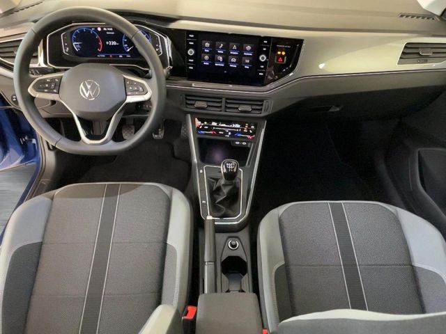 Polo Style 1.0 l TSI OPF 70 kW (95 PS) 5-Gang