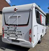 Bürstner Lyseo T 710 G mit hydraulischen Hubstützen - Bürstner 710