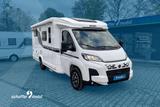 Knaus L!VE/LIVE TI 650 MEG PLATINUM SELECTION - Knaus L VE TI 650 MEG