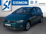 Volkswagen Golf Sportsvan 1.5 TSI Comfortline AppCo SHZ PDC - Volkswagen Golf Sportsvan Comfortline mit Benzin-Antrieb