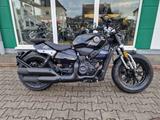 Benelli Leoncino Bobber 400 - Benelli Leoncino Bobber 400