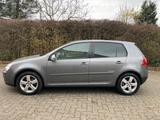 Volkswagen Golf V Cross Lim. United - Volkswagen Golf aus 2008: V United