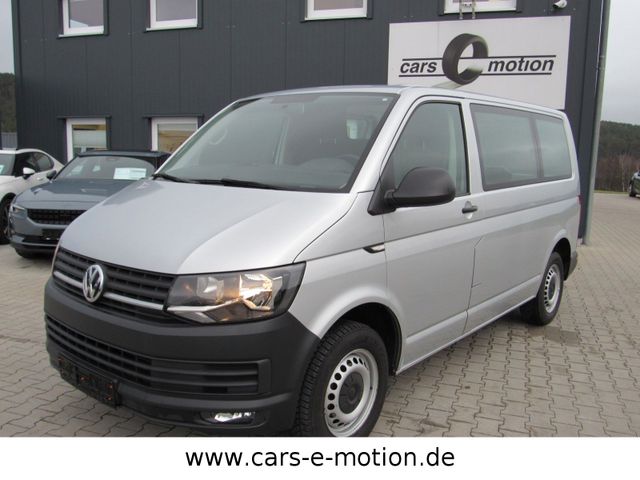 Volkswagen T6 Kasten 2.0 TDI- *Standheizung|1. Hand*