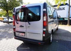 Fahrzeugabbildung Renault Trafic/NV300 8-Sitzer Aut. Kamera Klima Navi LED