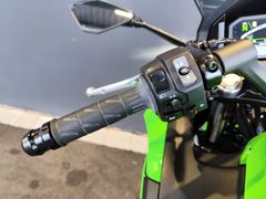 KAWASAKI Ninja 650 Performance  ABS +++ SOFORT VERFÜGBAR