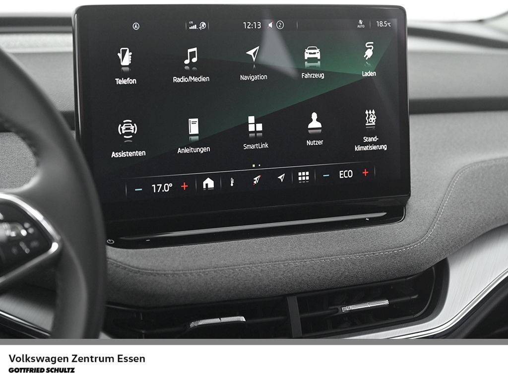 Skoda Enyaq - Bild 14