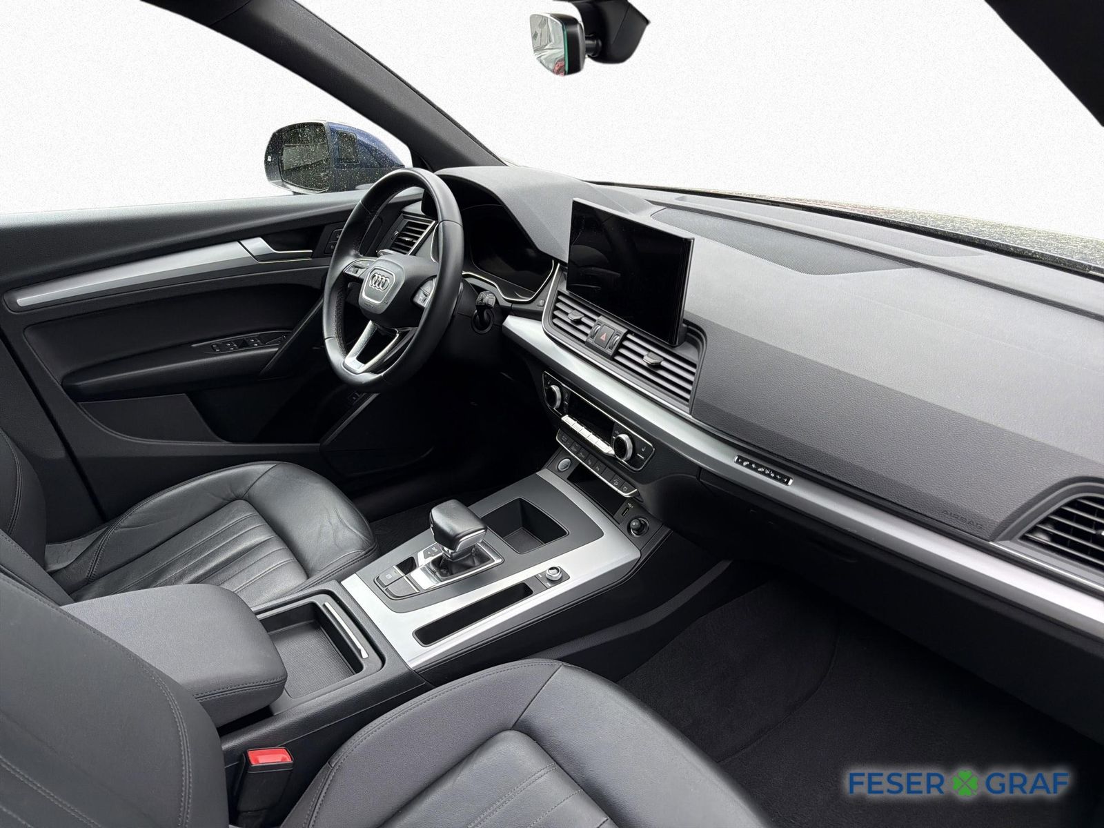 Audi Q5 advanced 50 TDI qu tiptr. NAVI ACC VIRTUAL foto 7