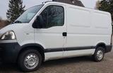 Opel Verkaufe Opel Movano - gebrauchte Opel Movano aus dem Jahr 2007