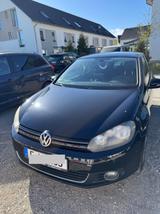 Volkswagen Golf 1.2 TSI BlueMotion Technology Style Sty... - Volkswagen Golf aus 2011: Bluemotion