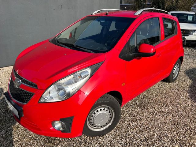 Chevrolet Spark LS+ 1.2 * TÜV Neu * 