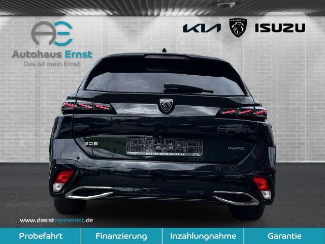 Peugeot 308 SW Plug-In Hybrid 225 e-EAT8 GT