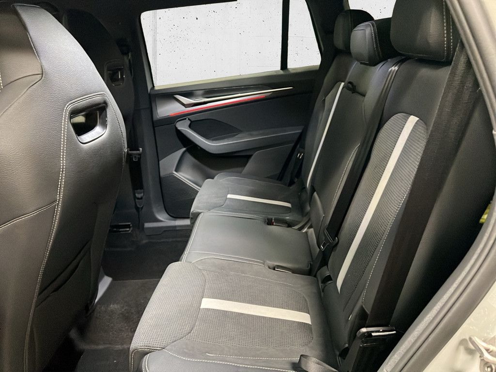 Skoda Kodiaq - Bild 10