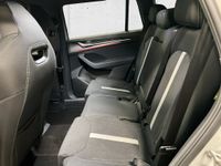 Skoda Kodiaq - Vorschau Bild 10