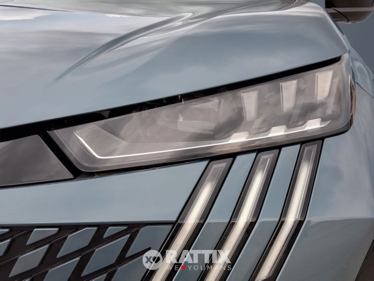 Peugeot 3008 1.2 hybrid 145CV GT e-dcs6 imagem 3
