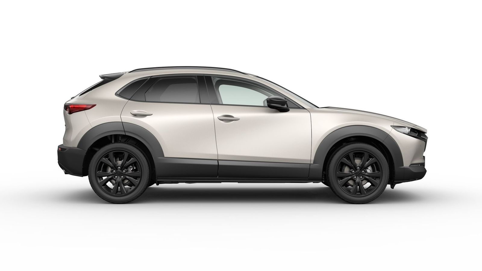 Mazda CX-30 - Bild 4