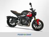 Triumph Trident 660 Sofort Verfügbar - TRIUMPH OSNABRÜCK