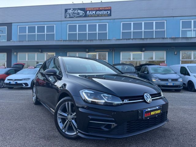 Volkswagen Golf 7.5 1.5 TSI 150CV R-LINE ACT