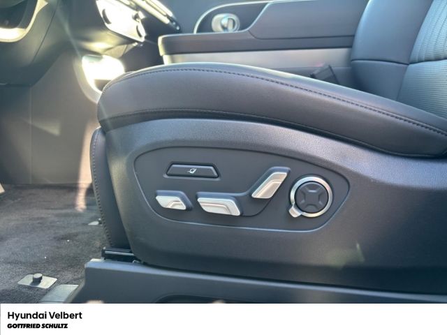 Hyundai IONIQ 9 - Bild 11