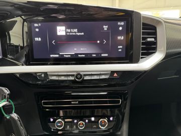 Bild 9 Opel Mokka GS Line TAGESZULASSUNG