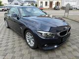 BMW 420 Baureihe 4 Cabrio 420 d Advantage CABRIO - gebrauchte BMW 420 aus dem Jahr 2017