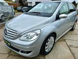 Mercedes-Benz B 170 * Automatik * Klima * SZH * EFH * PDC * - gebrauchte Mercedes-Benz B 170 aus dem Jahr 2006