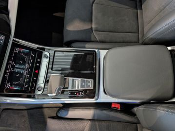 Audi Q7 50 TDI quattro S line