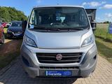 Fiat Ducato Kombi 150 L1H1+Klima+9 Sitze+Rollstuhlram - Fiat Ducato: 9