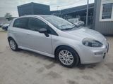 Fiat Punto S 1.3 JTD+ 1.HAND+TÜV/02/2027+KLIMA+EURO 5 - Fiat Punto mit Diesel-Antrieb: 1.3