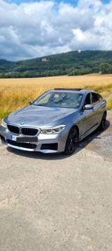 BMW 640 Gran Turismo 640i xDrive A Gran Turismo - - BMW 640 Gran Turismo von privat