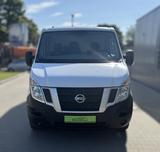 Nissan NV400*L1H1*3,5t*PRO*Klima*AHK*2Hand*TüvNeu* - Nissan NV400 mit Schiebetür