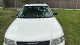 Audi A4 Automatik Getriebe - Audi A4: Getriebe