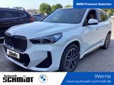 BMW iX1 eDrive20 M Sportpaket + GARANTIE-bis-01.2029 - BMW iX1 eDrive20 Gebrauchtwagen