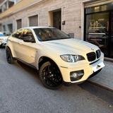 BMW X6 xDrive30d Futura - BMW X6 aus 2008 mit Diesel-Antrieb