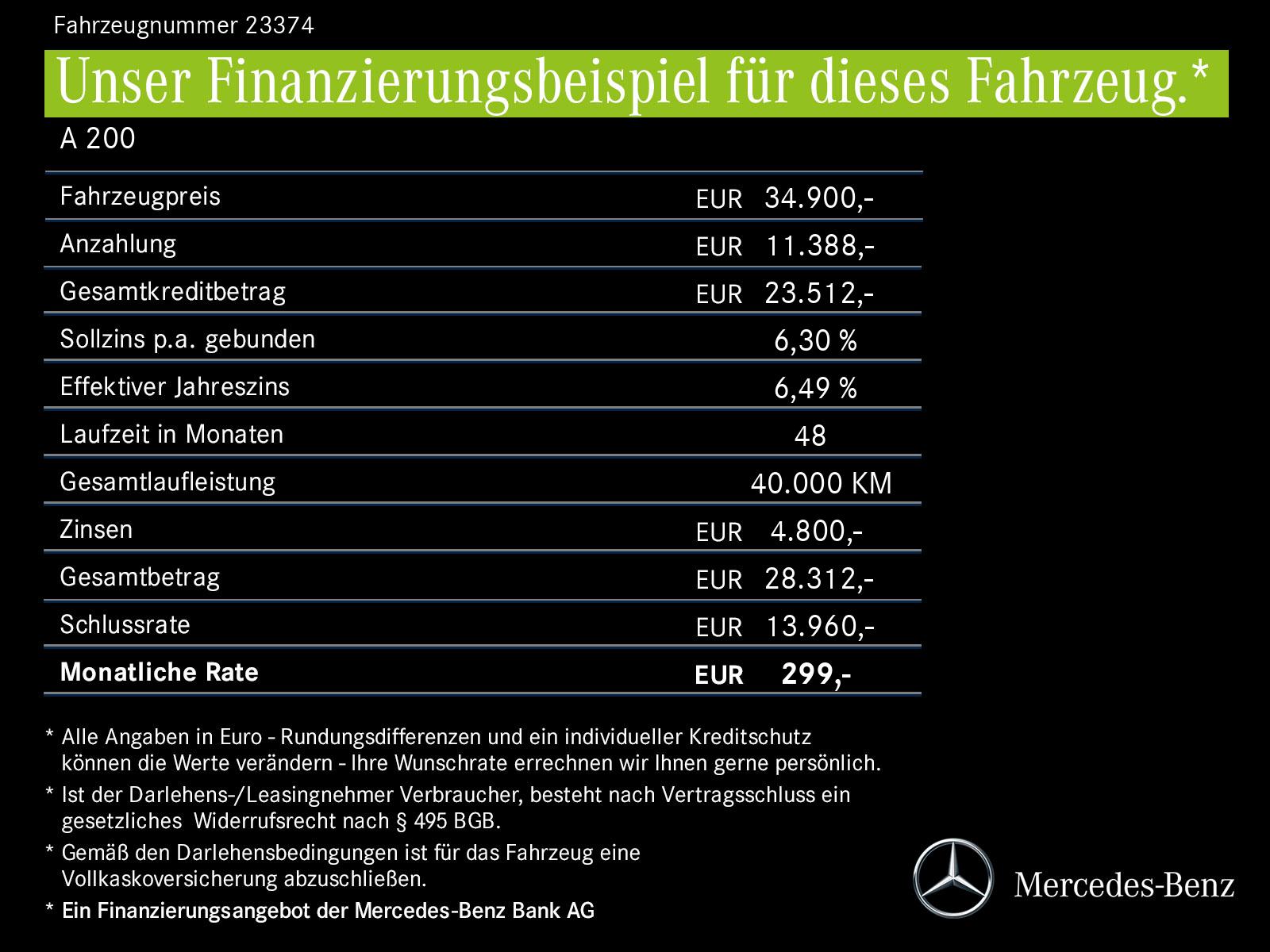 Mercedes-Benz A-Class d AMG Line 360° DISTRO Burmester Standhzg, миниатюра 25