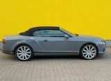 Bentley GTC 4.0 V8 4WD Mulliner RHD  - Bentley Continental: Cabrio