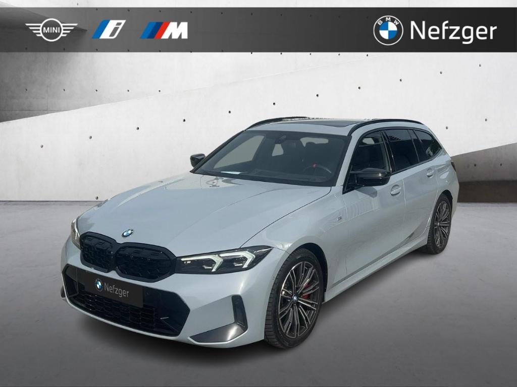 BMW M340i xDrive Touring Panorama Harman/Kadron LED