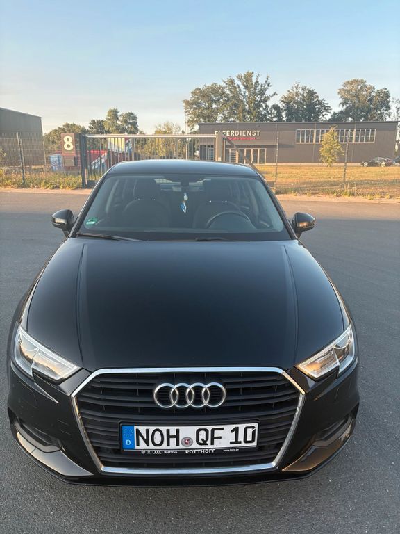 Image of Audi A3