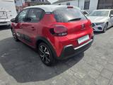 Citroën C3 1.2 PureTech 110 Shine Pack Stop&Start(EURO 6 - Citroën C3 Gebrauchtwagen in Düsseldorf