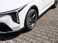 Kia K4 - Vorschau Bild 5