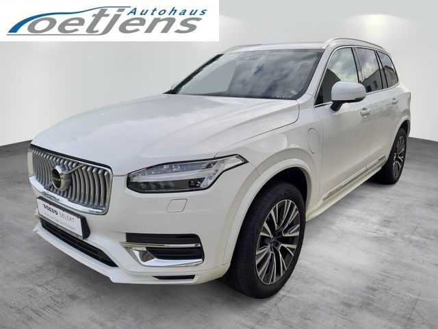 Volvo XC90 Recharge T8 AWD Inscription Expression 7-Si