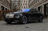 Rolls-Royce Spectre | STARLIGHT | SHOOTING STAR | BESPOKE - Rolls-Royce Spectre New cars