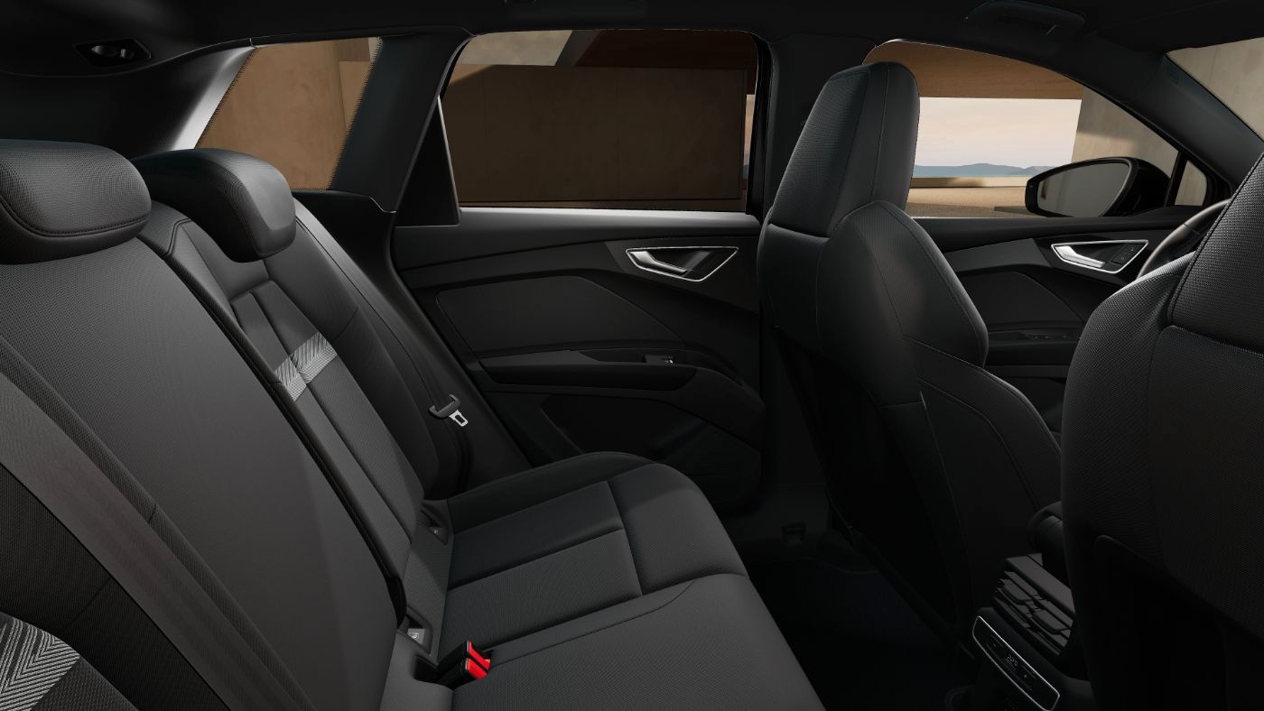 Audi Q4 e-tron - Bild 9