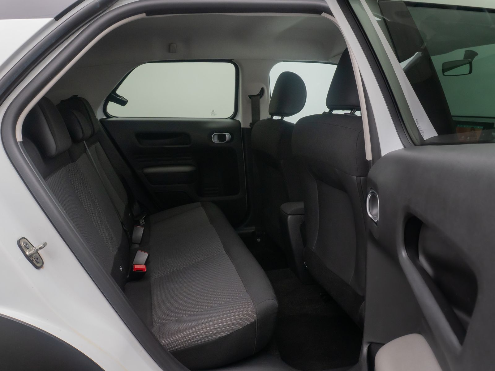 Fahrzeugabbildung Citro&euml;n C4 Cactus Feel Kamera Tempomat DigitalDisplay LM