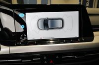 Volkswagen Golf VIII 1.0eTSI DSG Life StdHz Navi ACC Led