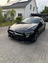Mercedes-Benz Mercedes Benz CLS 350d 4Matic AMG - Mercedes-Benz CLS 350 in Hagen