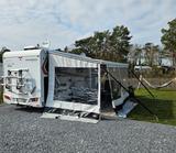Weinsberg Cara Compact Edition Pepper MEG - Weinsberg Wohnwagen & Wohnmobile