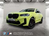 BMW X4 M Driv.Assist.Prof Harman/K LiveCockpitProf - BMW X4 M in Stuttgart