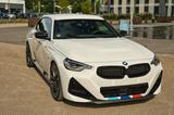 BMW M240i Heckantrieb / Garantie / H&K / ACC / HU - gebrauchte BMW M240i aus dem Jahr 2024