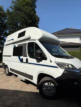 Concorde Compact 540 TL  PÖSSL - Concorde Wohnmobil oder -wagen Wohnwagen gebraucht