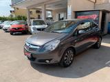 Opel Corsa 1.2 3 porte Club - Opel Corsa aus 2011: 1.3